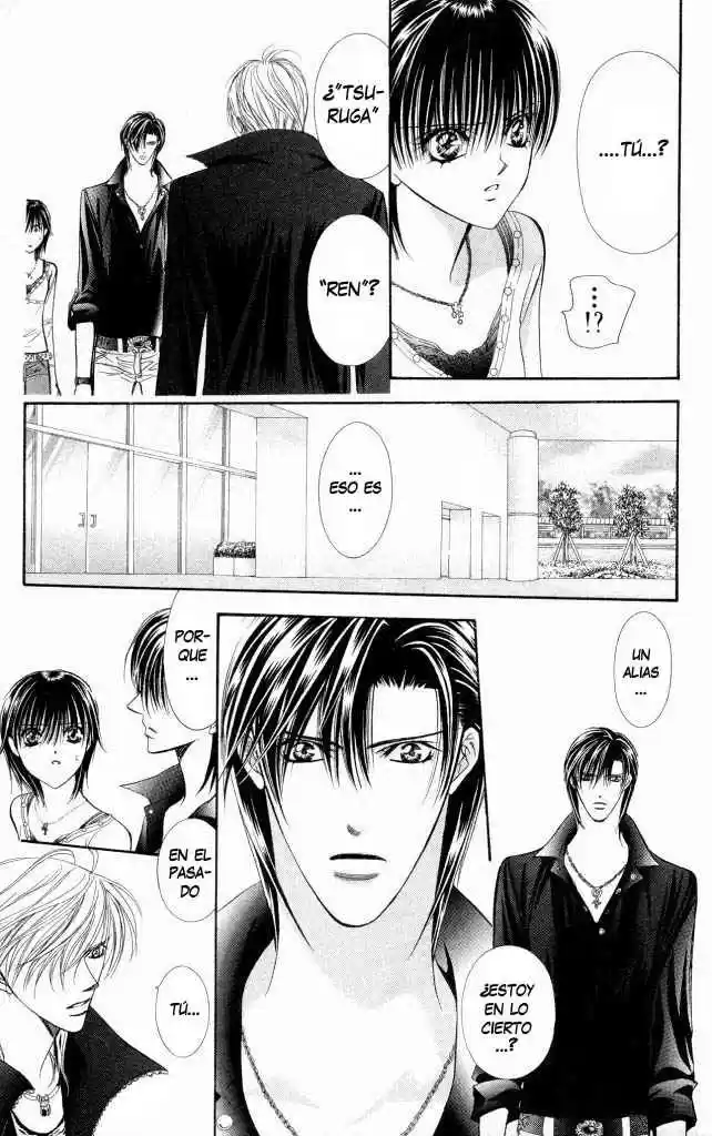 Skip Beat! - Capítulo 99 - Página 5 - LectorTMOo