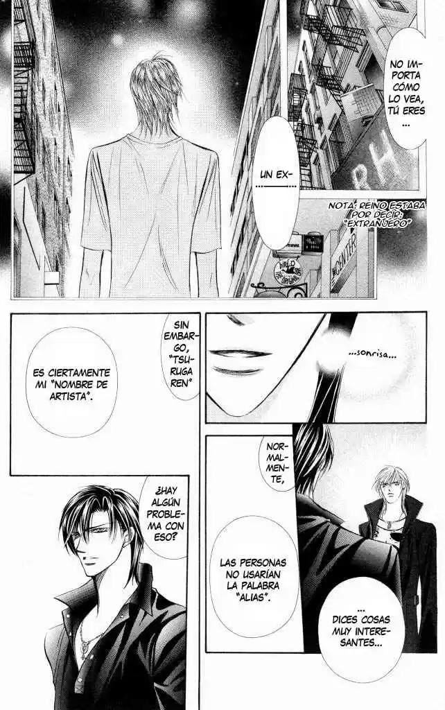 Skip Beat! - Capítulo 99 - Página 6 - LectorTMOo