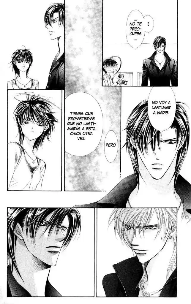 Skip Beat! - Capítulo 99 - Página 8 - LectorTMOo