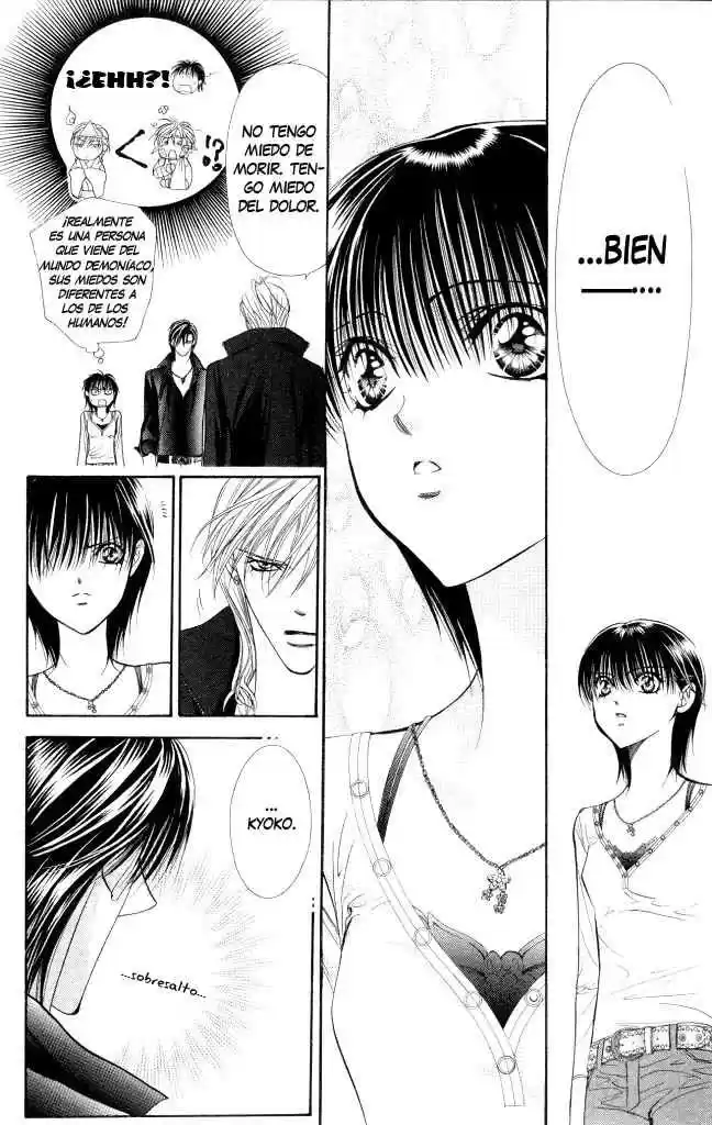 Skip Beat! - Capítulo 99 - Página 9 - LectorTMOo