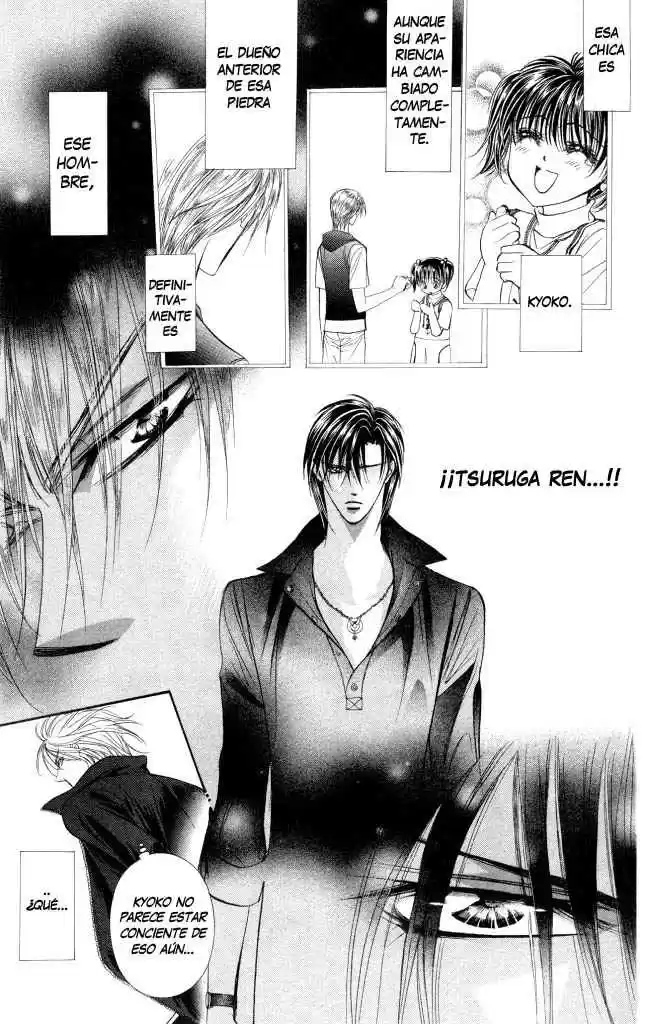Skip Beat! - Capítulo 99 - Página 11 - LectorTMOo