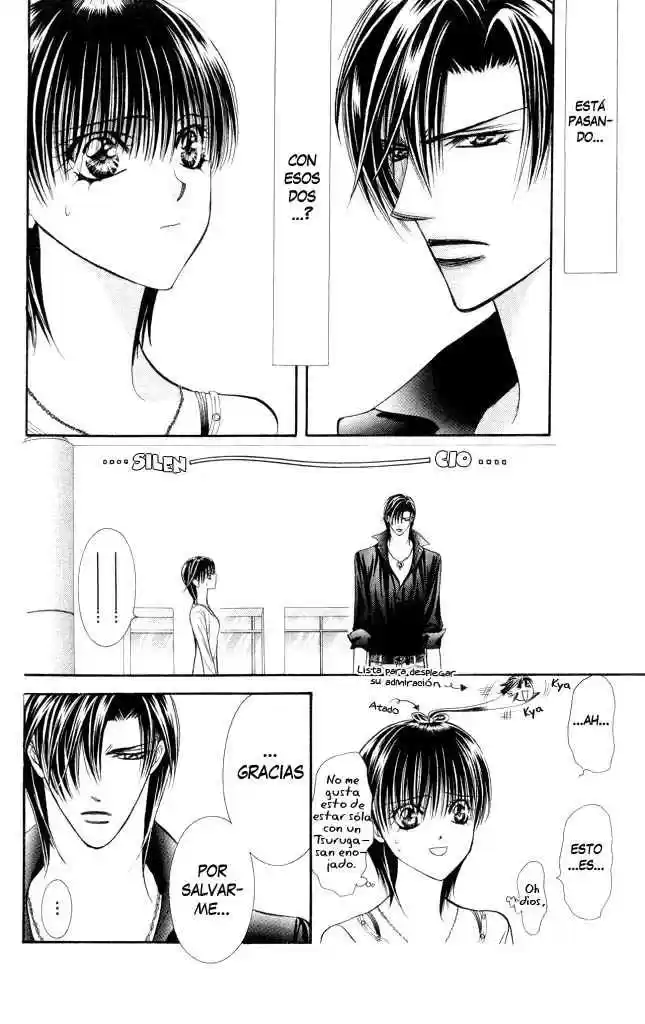 Skip Beat! - Capítulo 99 - Página 12 - LectorTMOo