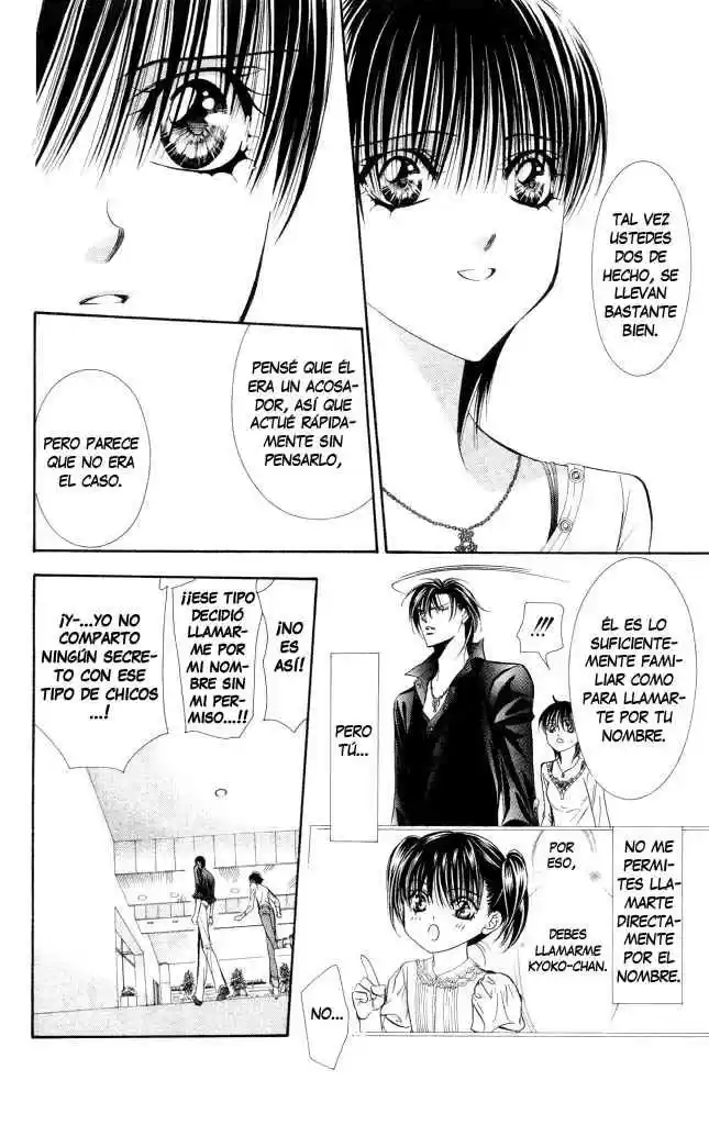 Skip Beat! - Capítulo 99 - Página 14 - LectorTMOo