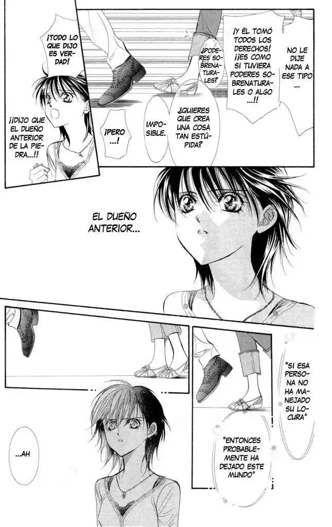 Skip Beat! - Capítulo 99 - Página 15 - LectorTMOo