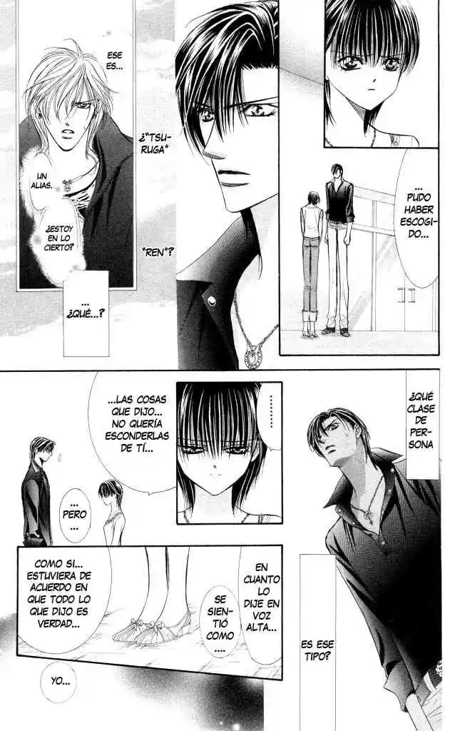 Skip Beat! - Capítulo 99 - Página 19 - LectorTMOo