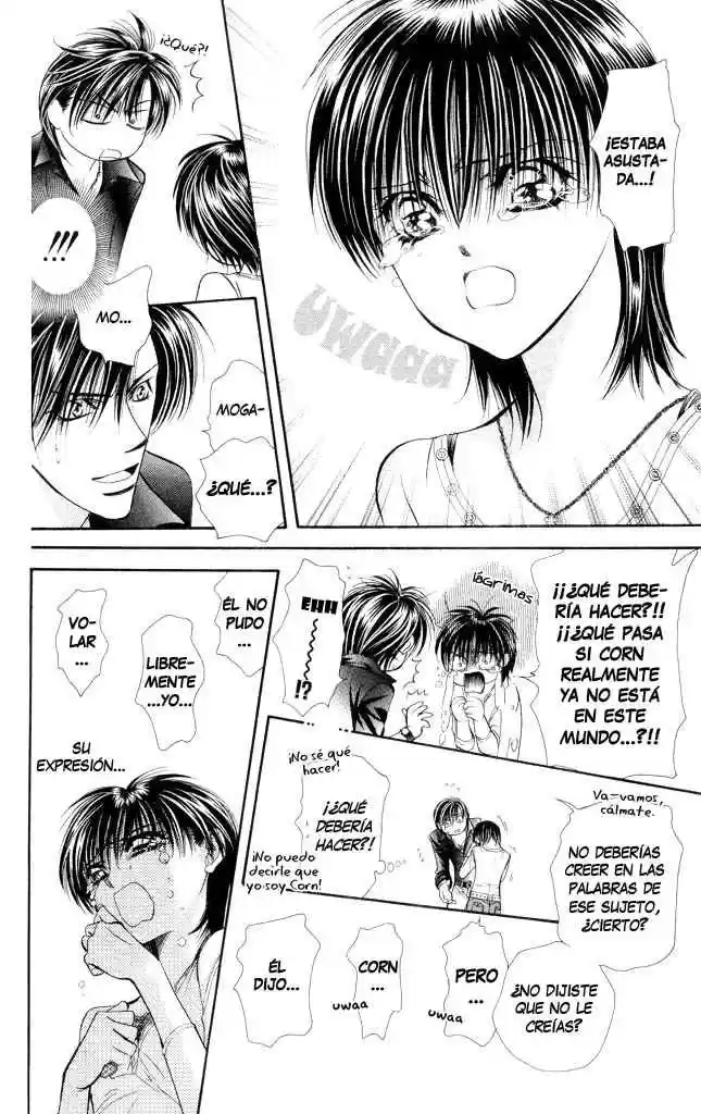 Skip Beat! - Capítulo 99 - Página 20 - LectorTMOo