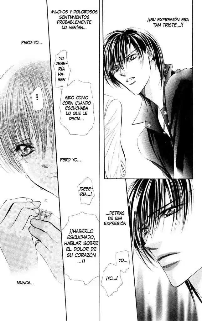 Skip Beat! - Capítulo 99 - Página 21 - LectorTMOo