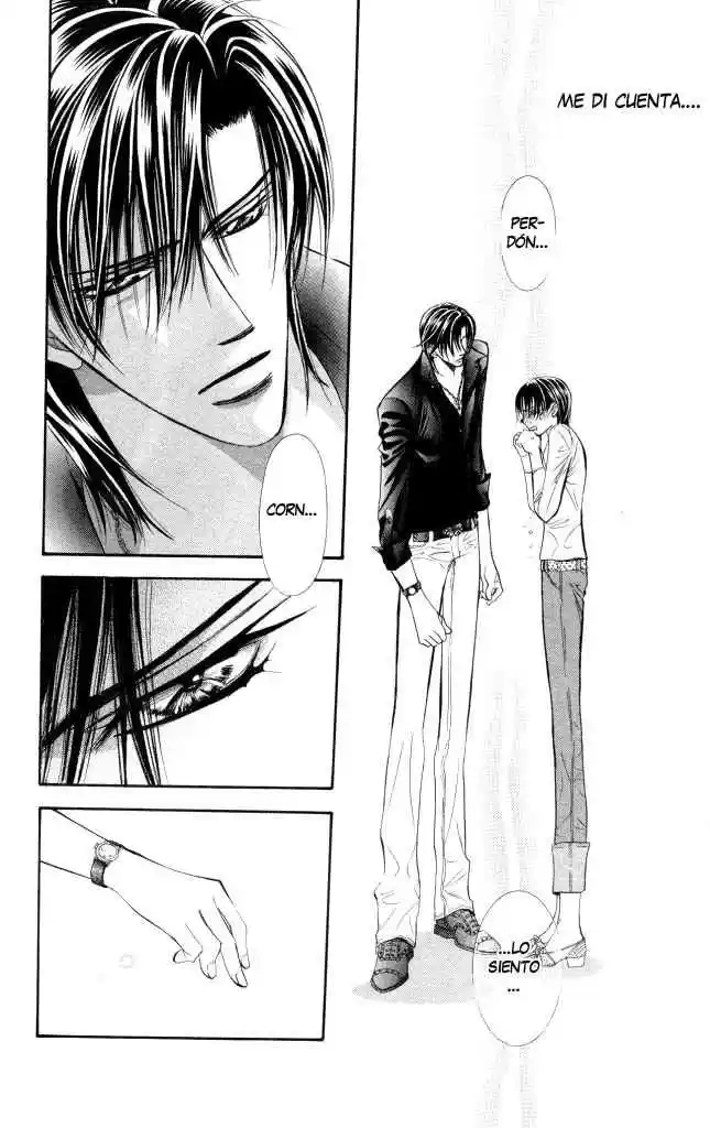 Skip Beat! - Capítulo 99 - Página 22 - LectorTMOo