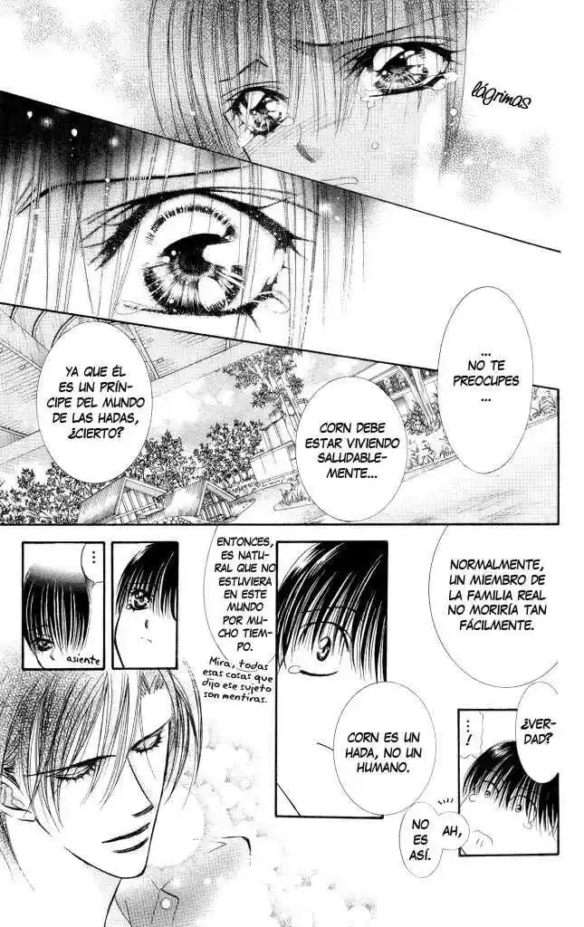 Skip Beat! - Capítulo 99 - Página 23 - LectorTMOo