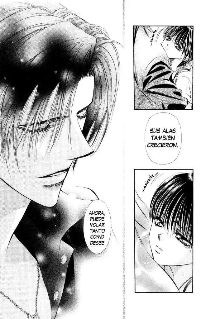 Skip Beat! - Capítulo 99 - Página 25 - LectorTMOo