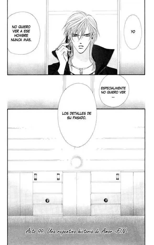 Skip Beat! - Capítulo 99 - Página 30 - LectorTMOo