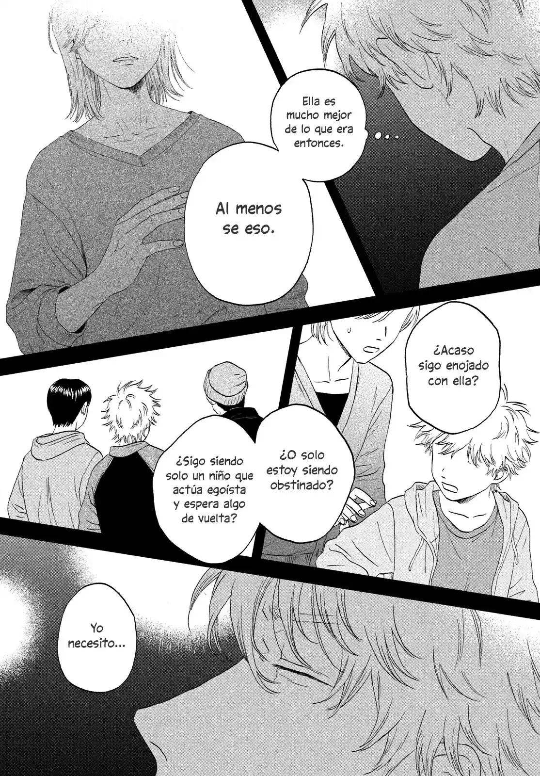 Skip To Loafer - Capítulo 56 - Página 28 - LectorTMOo