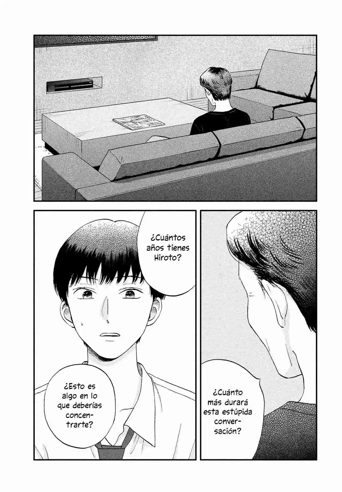 Skip To Loafer - Capítulo 58 - Página 18 - LectorTMOo