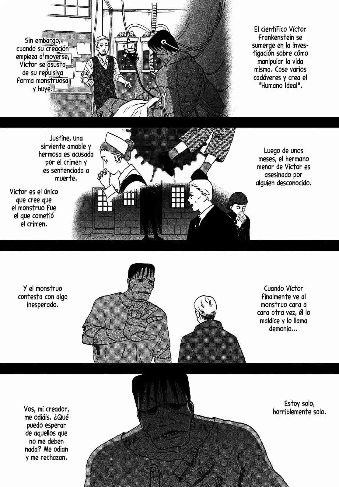 Skip To Loafer - Capítulo 60 - Página 9 - LectorTMOo