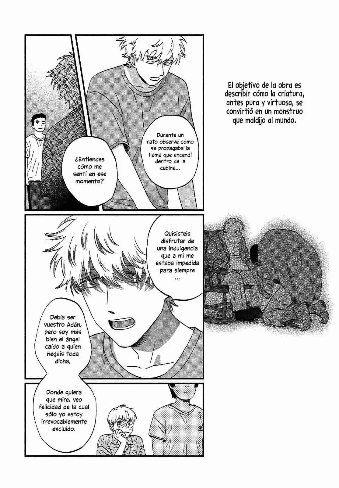 Skip To Loafer - Capítulo 60 - Página 11 - LectorTMOo