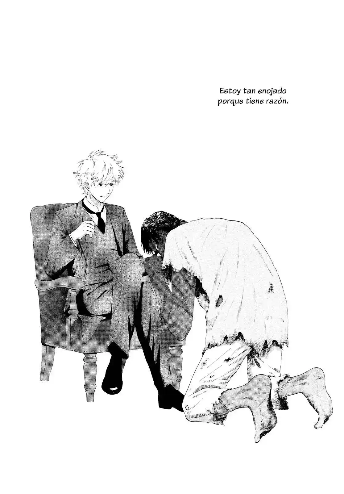 Skip To Loafer - Capítulo 61 - Página 21 - LectorTMOo