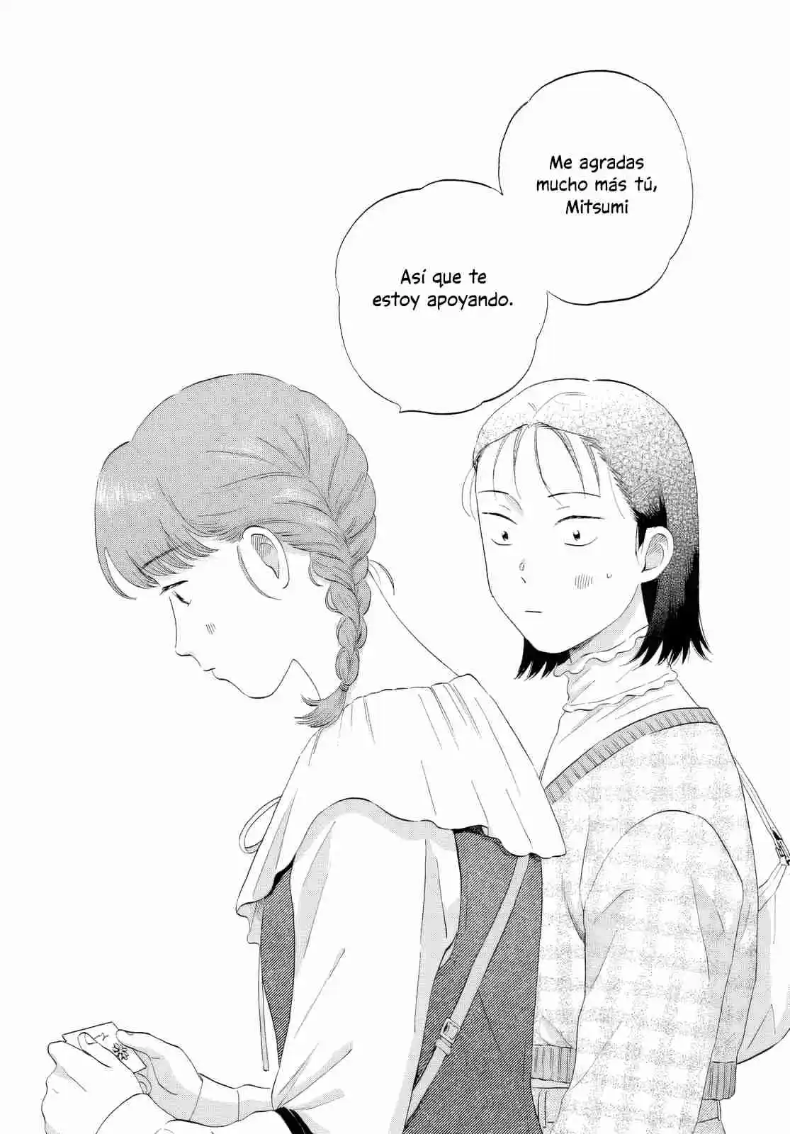 Skip To Loafer - Capítulo 62 - Página 22 - LectorTMOo