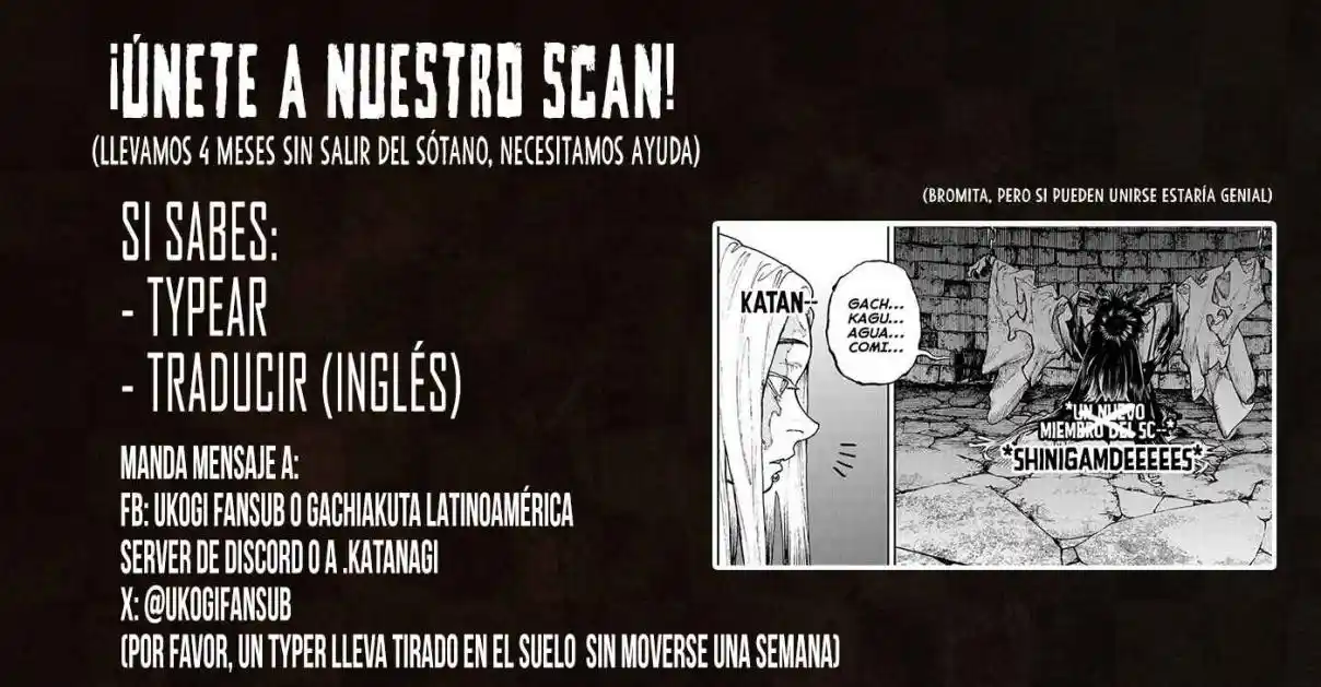 Skip To Loafer - Capítulo 68 - Página 32 - LectorTMOo