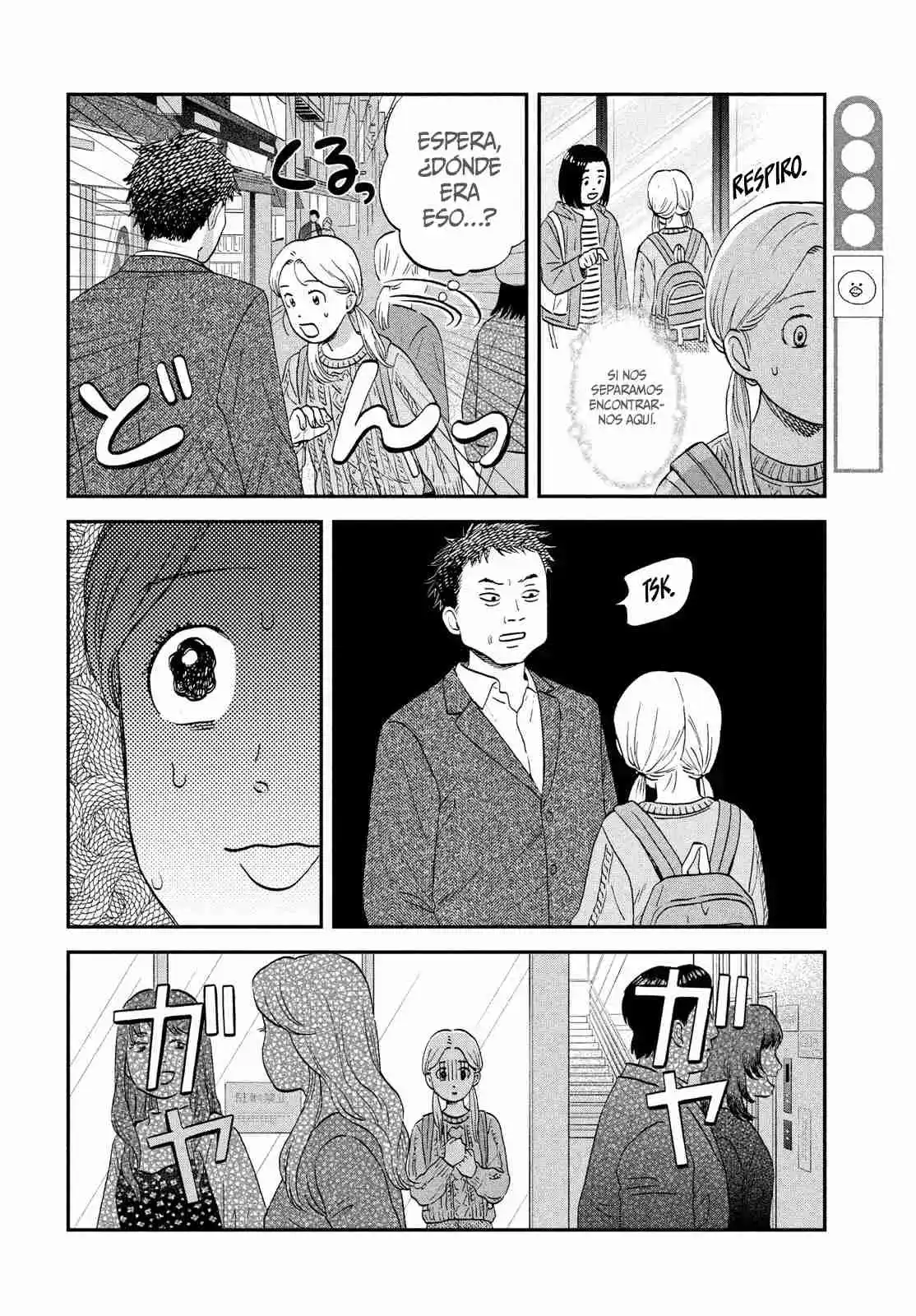 Skip To Loafer - Capítulo 69 - Página 19 - LectorTMOo