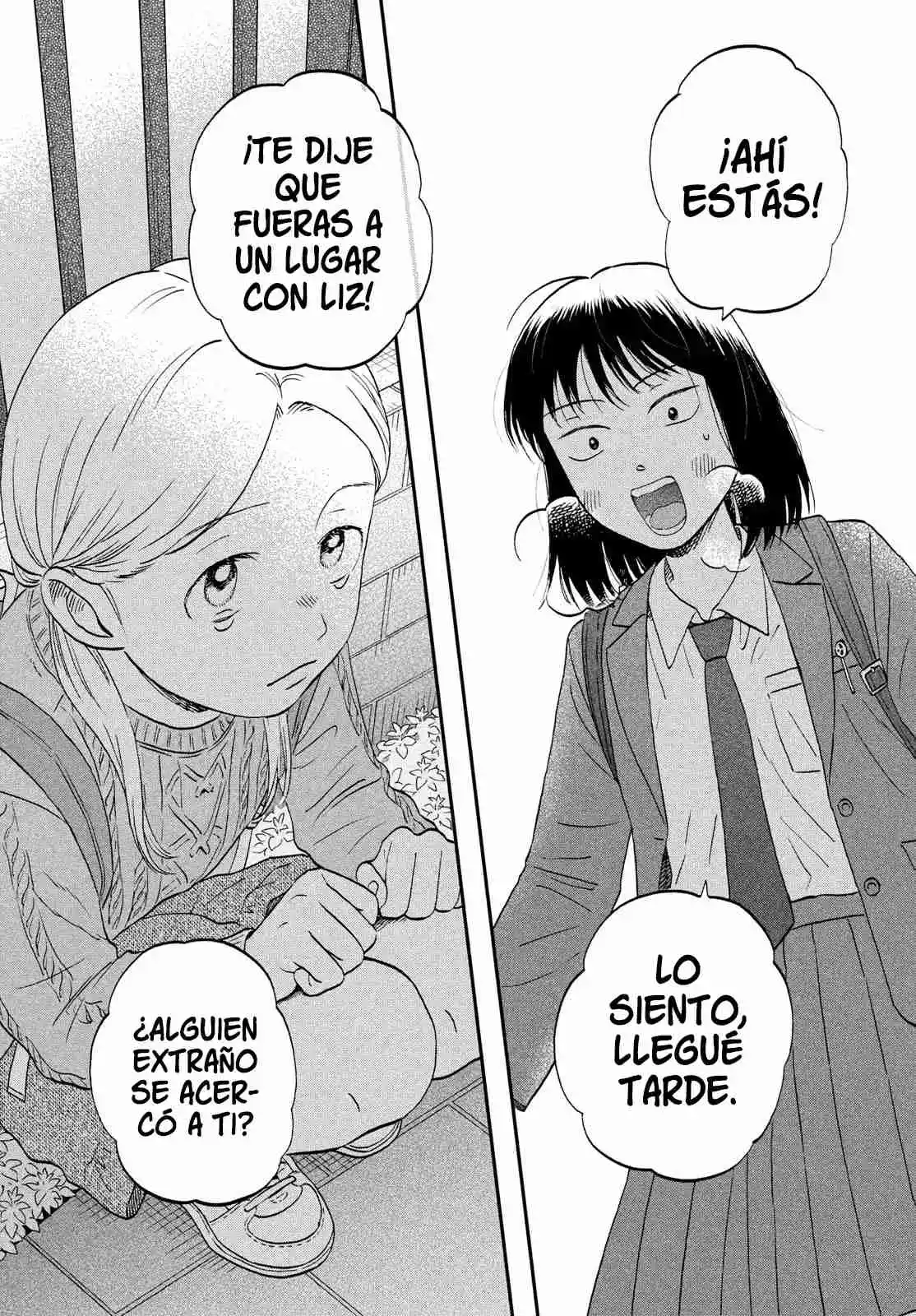 Skip To Loafer - Capítulo 69 - Página 22 - LectorTMOo