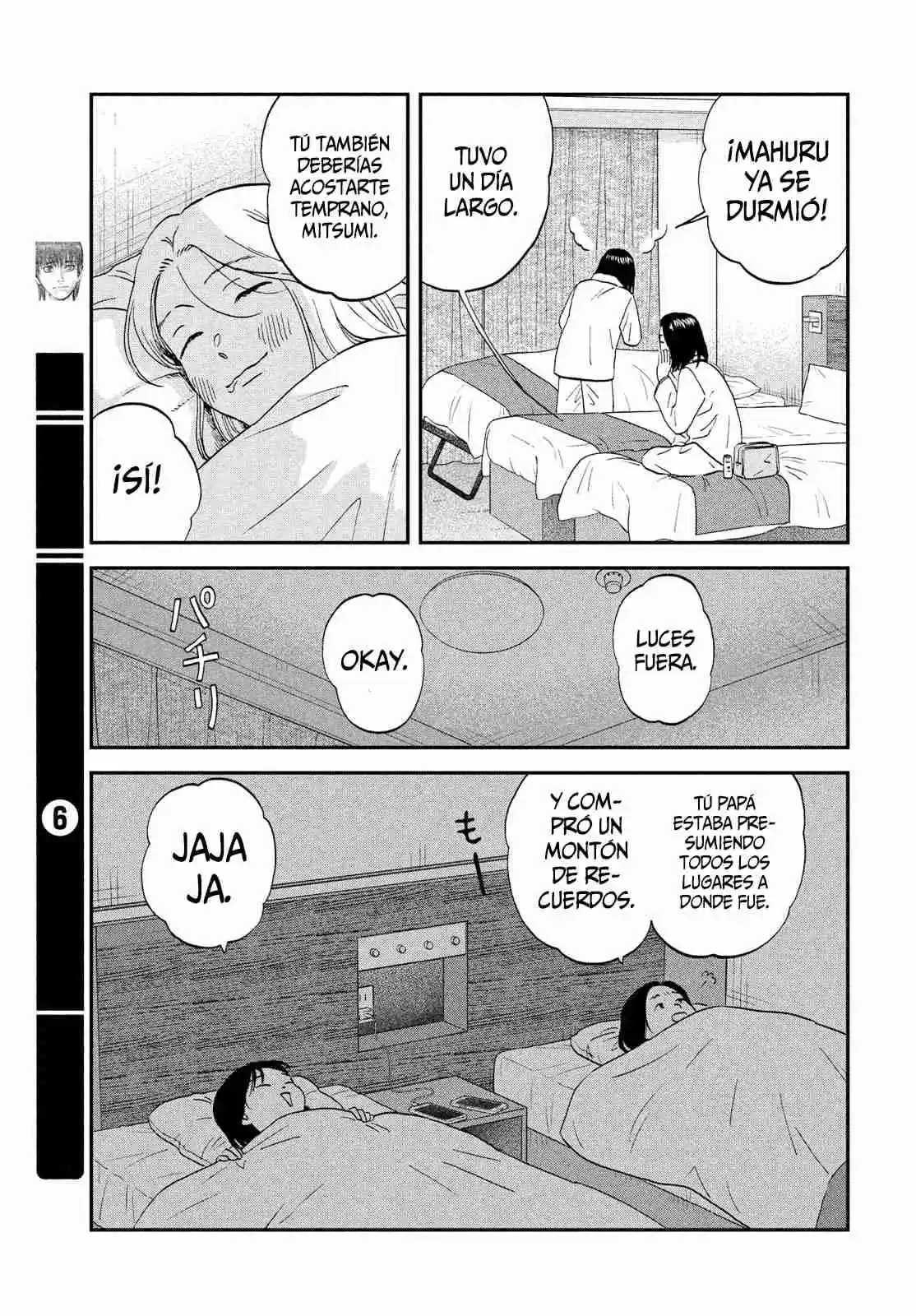 Skip To Loafer - Capítulo 69 - Página 28 - LectorTMOo