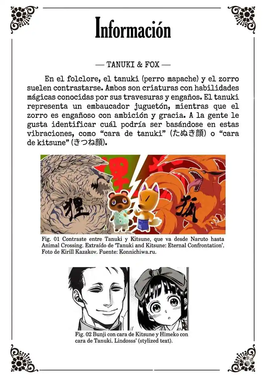 Smoke & Honey - Capítulo 19 - Página 9 - LectorTMOo