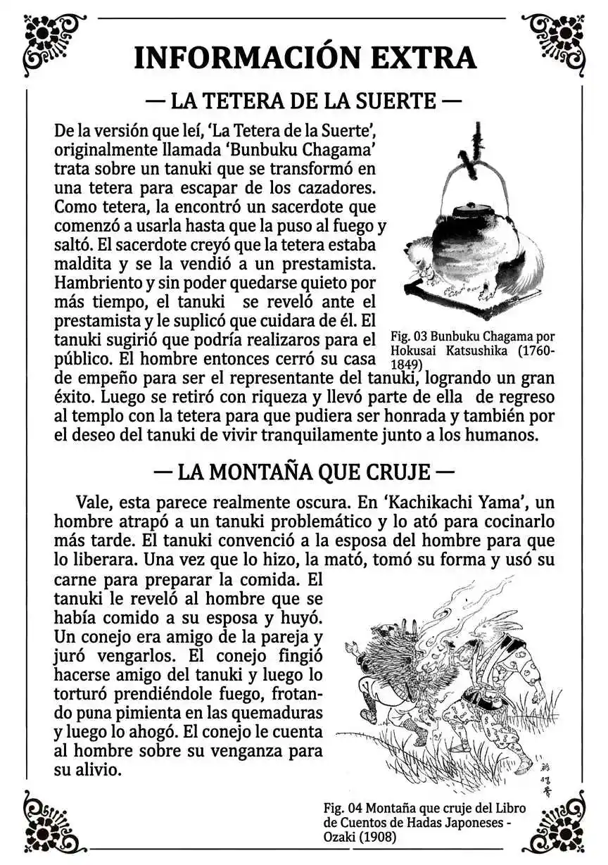 Smoke & Honey - Capítulo 19 - Página 10 - LectorTMOo