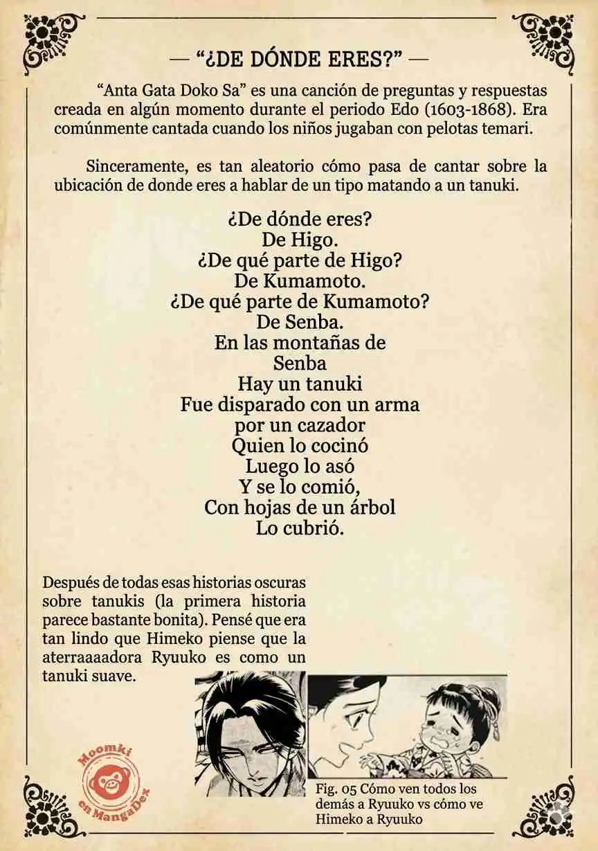 Smoke & Honey - Capítulo 19 - Página 11 - LectorTMOo