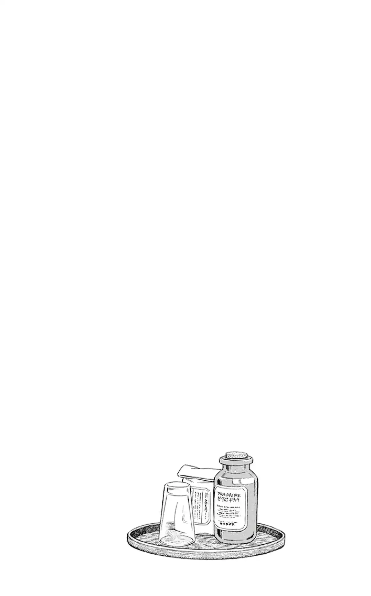 Smoke & Honey - Capítulo 5 - Página 25 - LectorTMOo