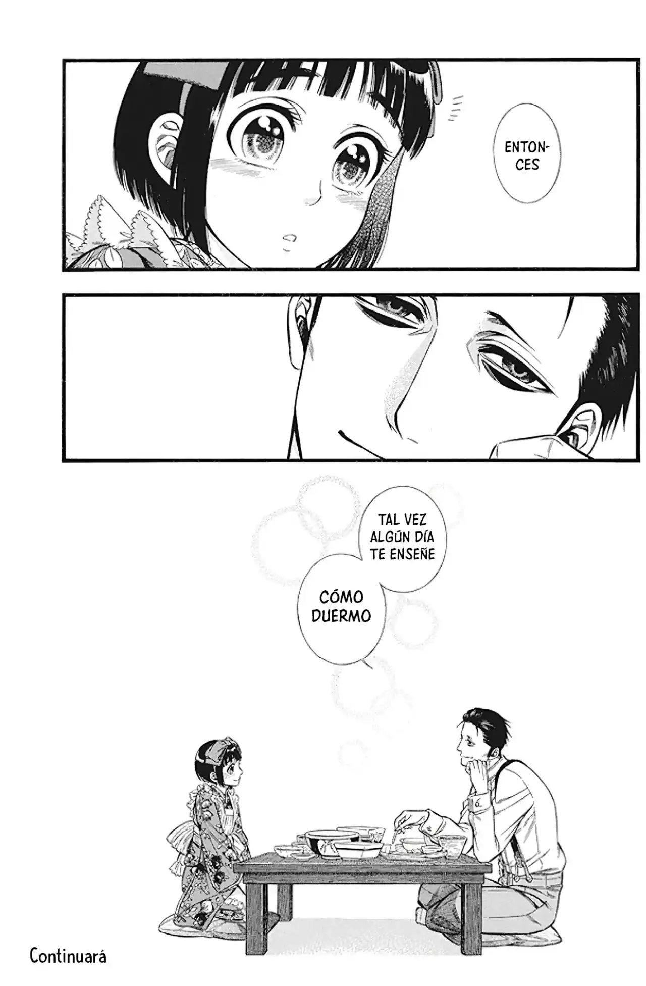 Smoke & Honey - Capítulo 6 - Página 16 - LectorTMOo