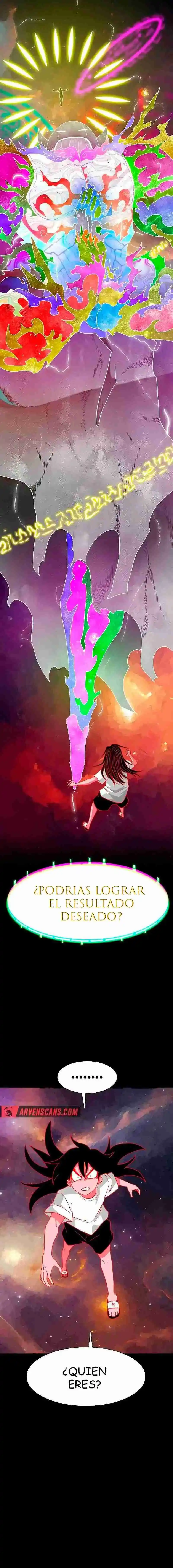 So capítulo 0 página 7