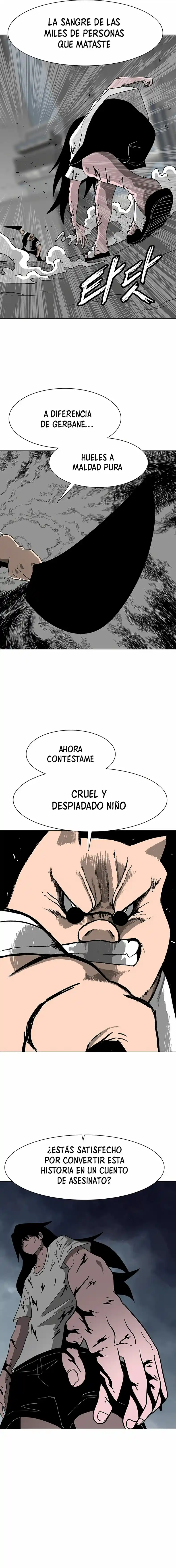 So capítulo 10 página 14