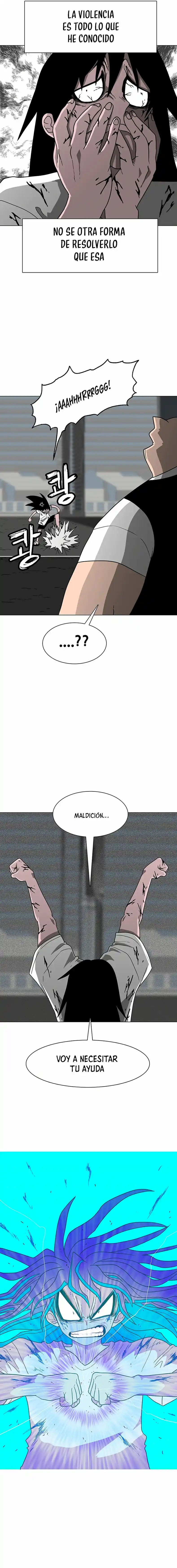 So capítulo 10 página 22