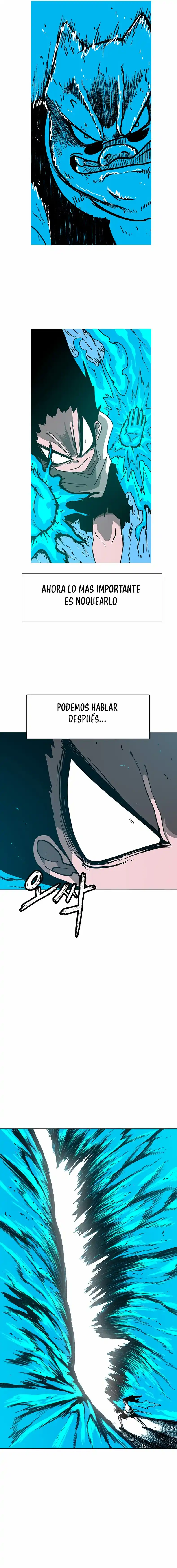 So capítulo 11 página 4