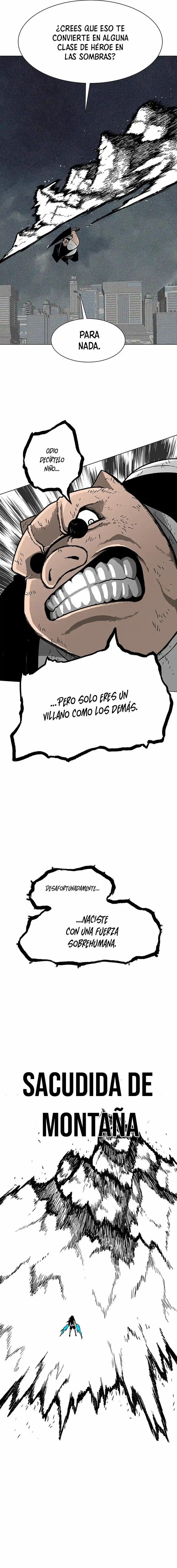 So capítulo 11 página 16