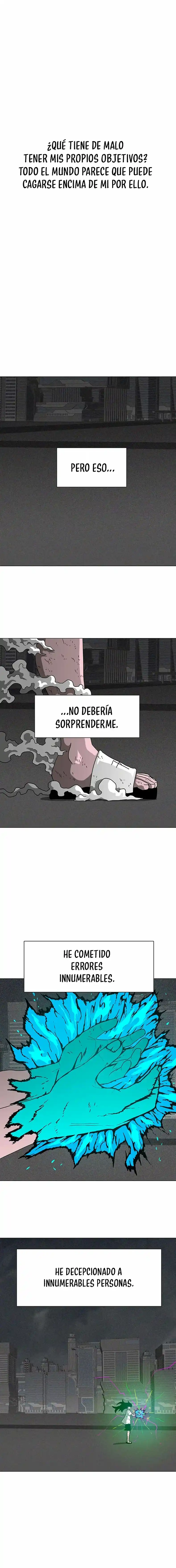 So capítulo 11 página 18