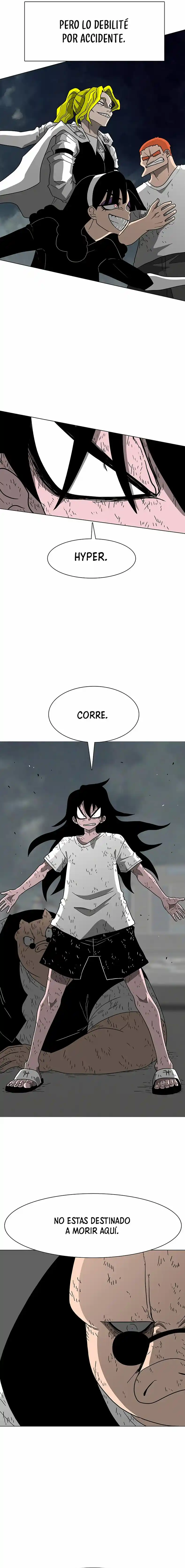 So capítulo 12 página 14