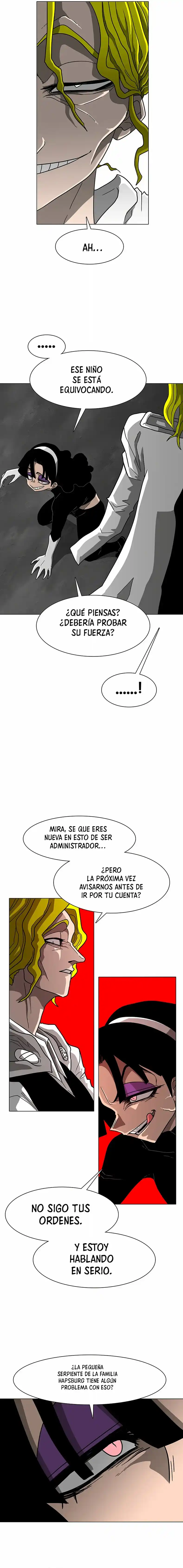 So capítulo 12 página 17