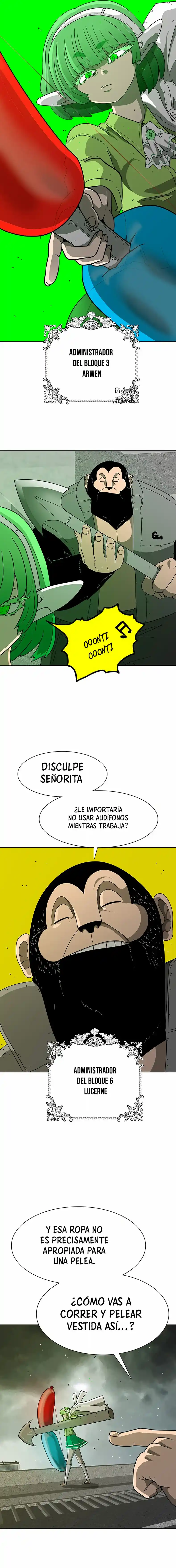 So capítulo 12 página 19