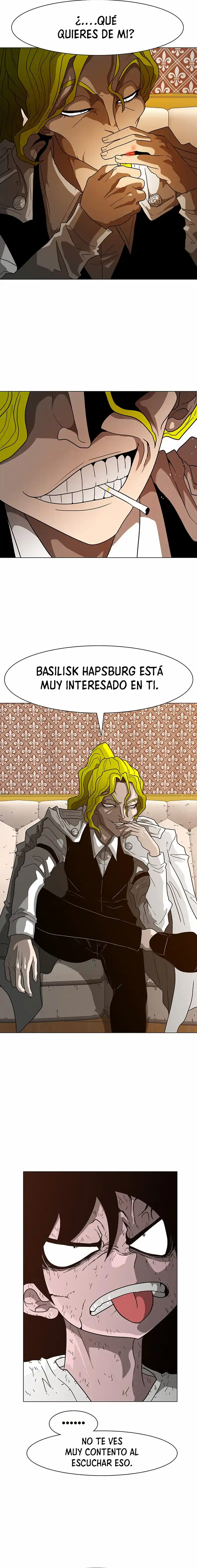 So capítulo 13 página 5