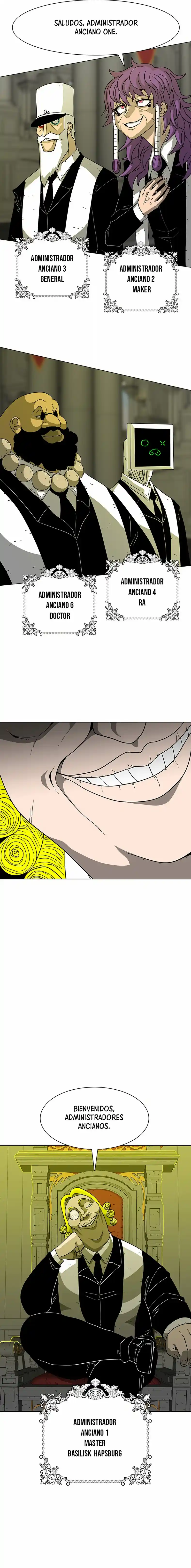 So capítulo 13 página 15