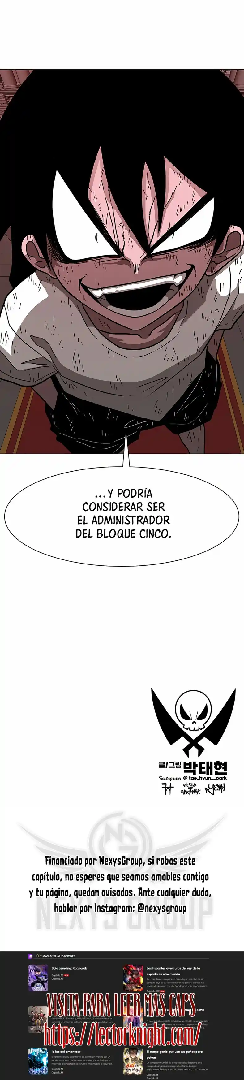 So capítulo 13 página 20