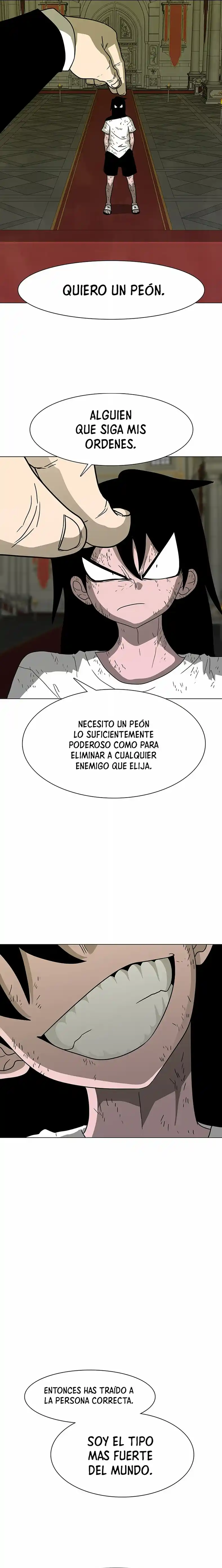 So capítulo 14 página 4