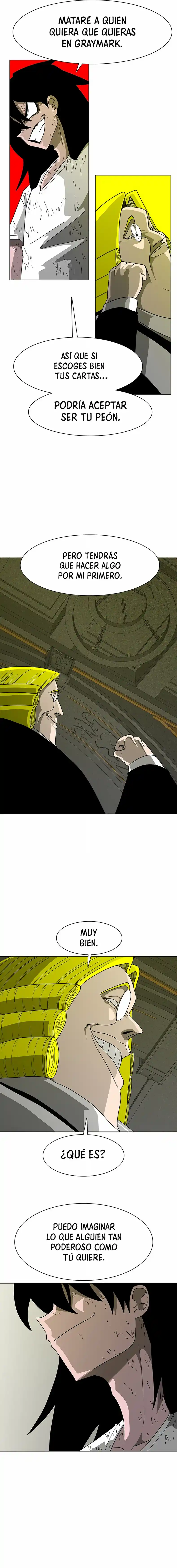 So capítulo 14 página 5