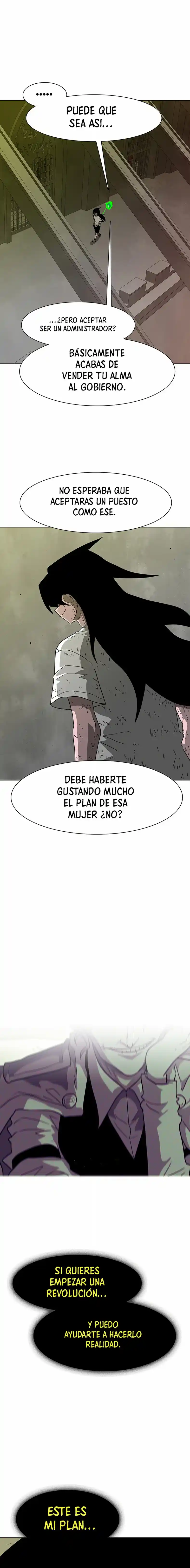 So capítulo 14 página 16
