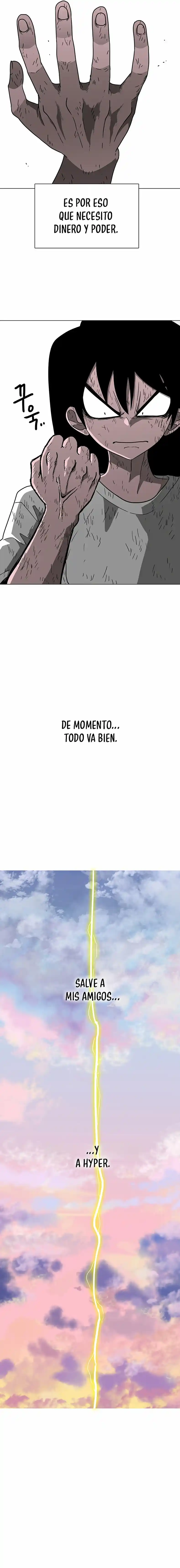 So capítulo 14 página 18