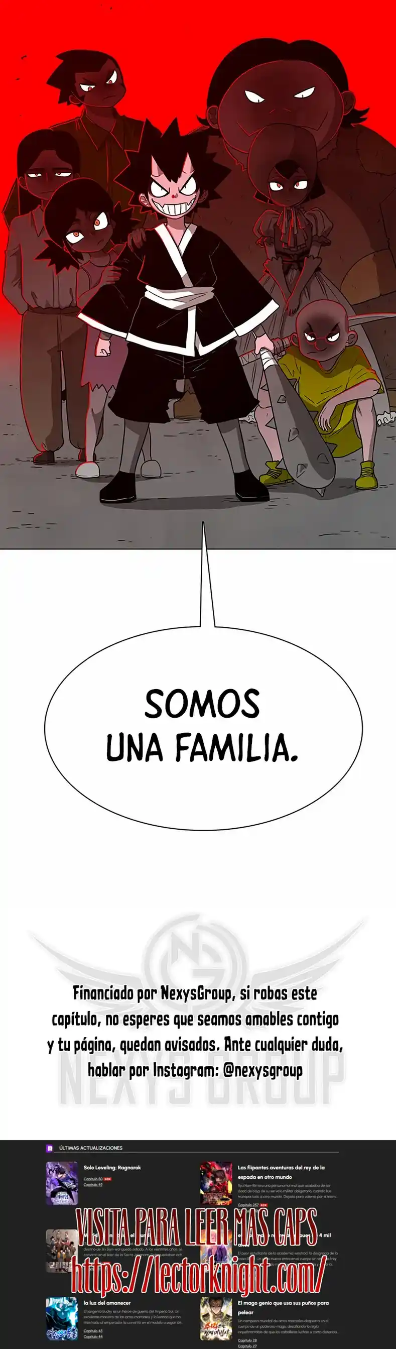 So capítulo 14 página 24