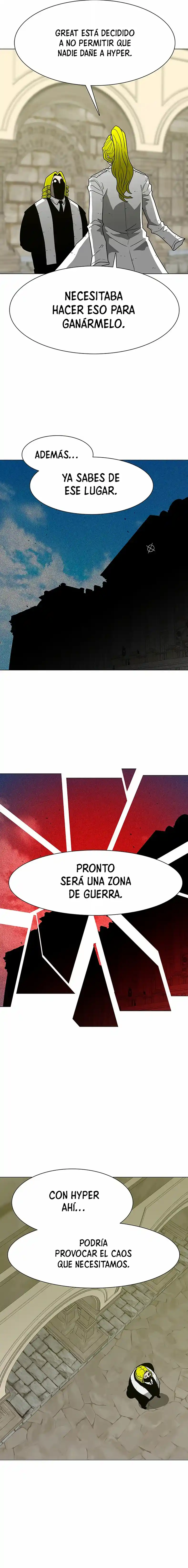 So capítulo 15 página 6