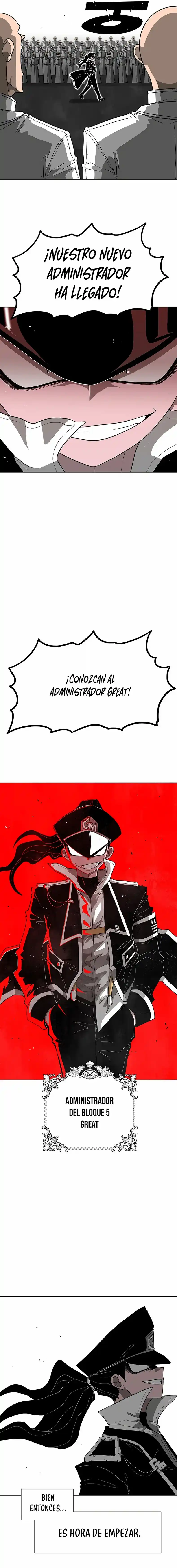 So capítulo 15 página 18