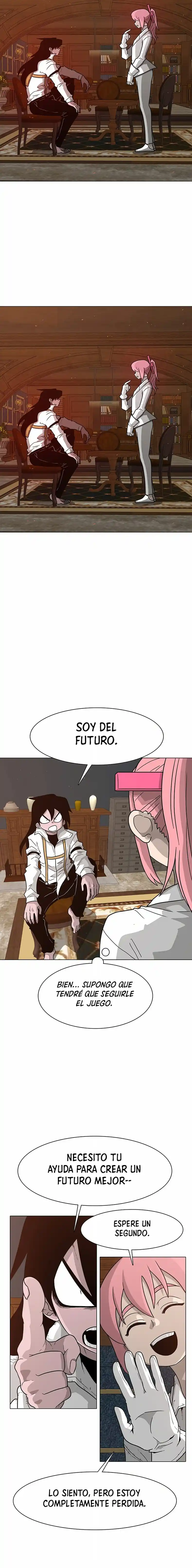 So capítulo 16 página 6